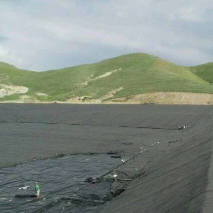 貴州垃圾填埋場(chǎng)